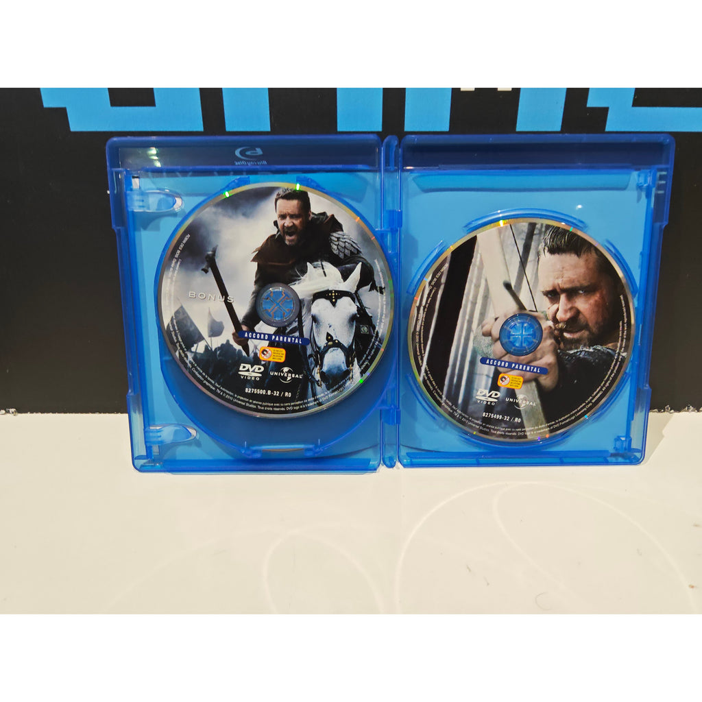 Robin des Bois - Blu Ray