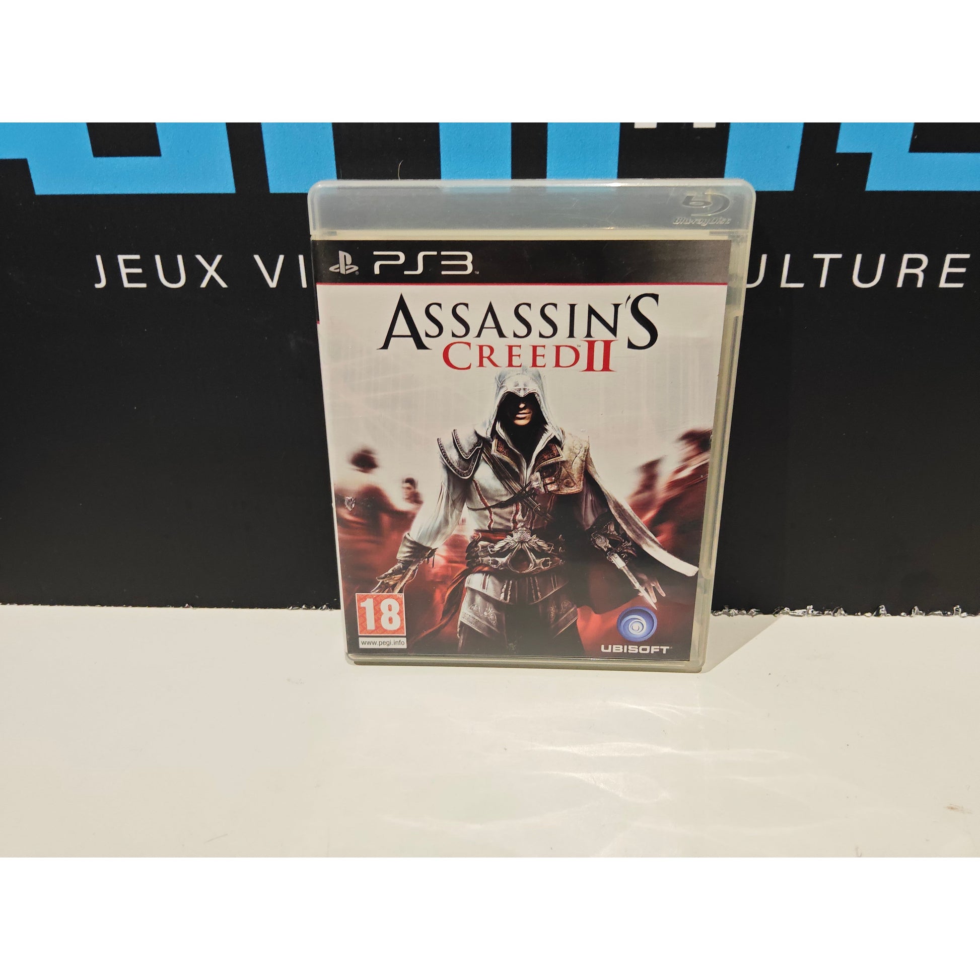 Assasin s Creed II – PS3