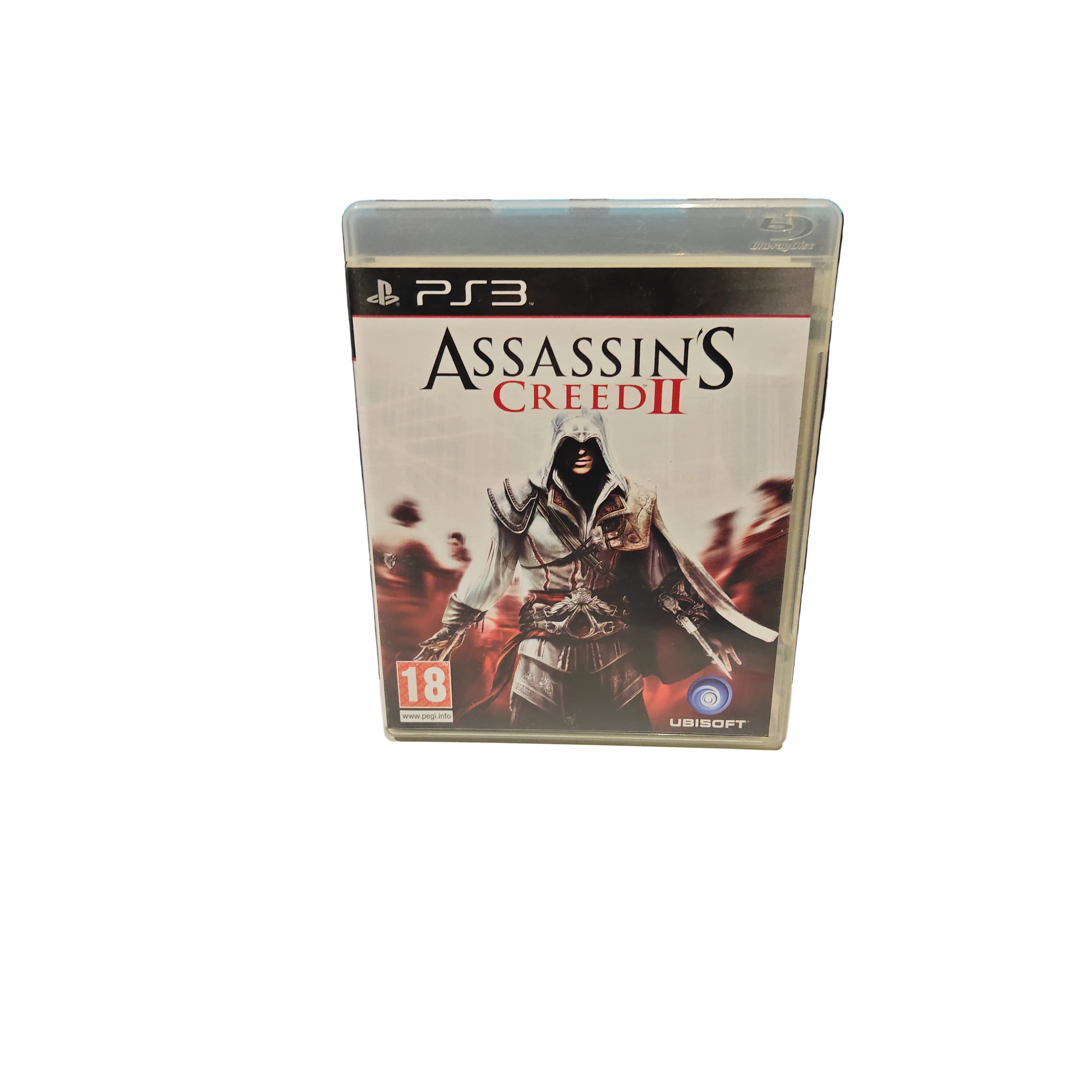 Assasin s Creed II – PS3