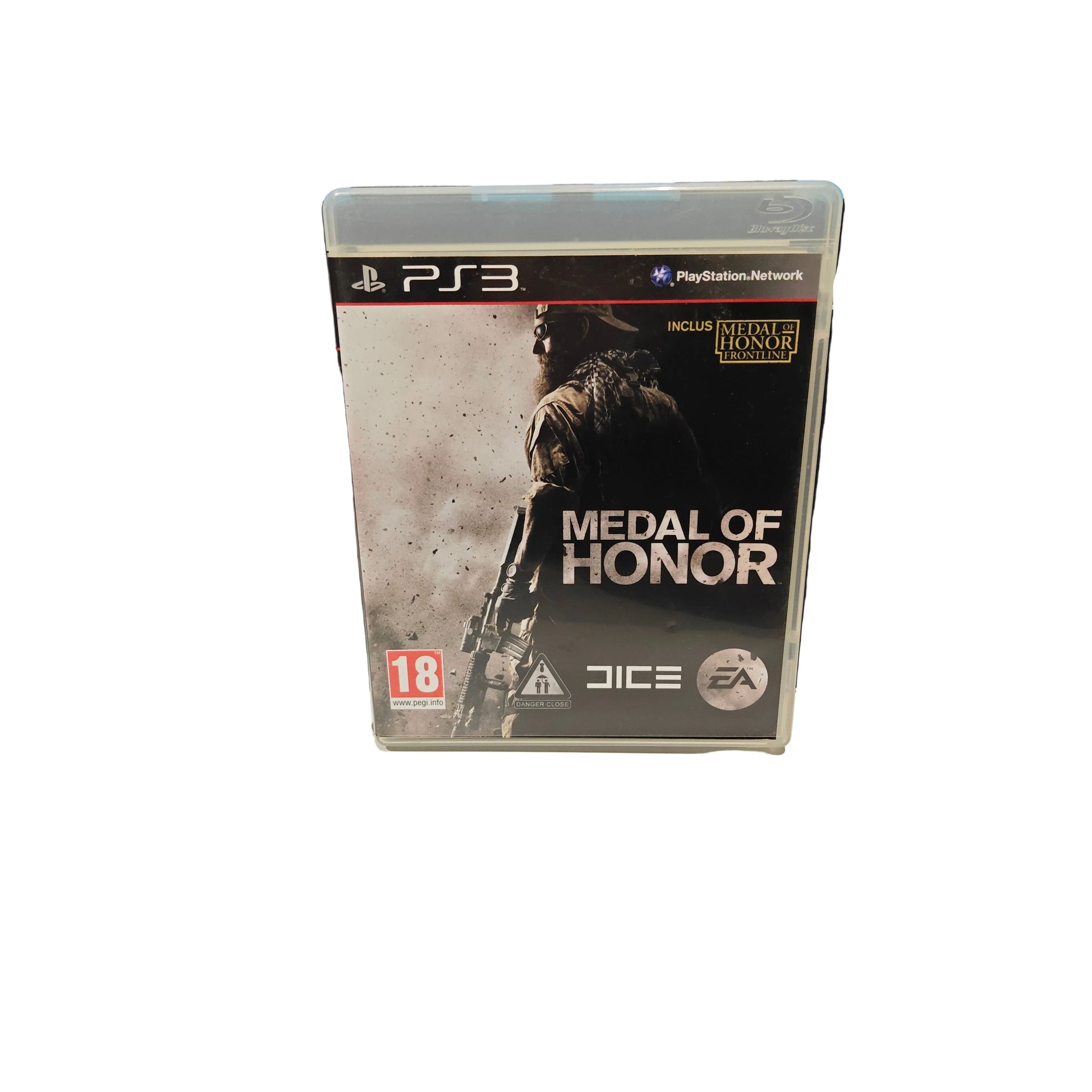 Medal of Honor – PS3