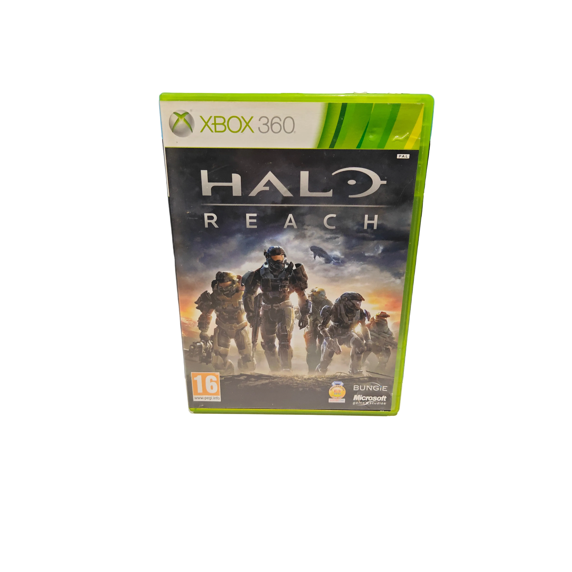 Halo Reach - Xbox 360