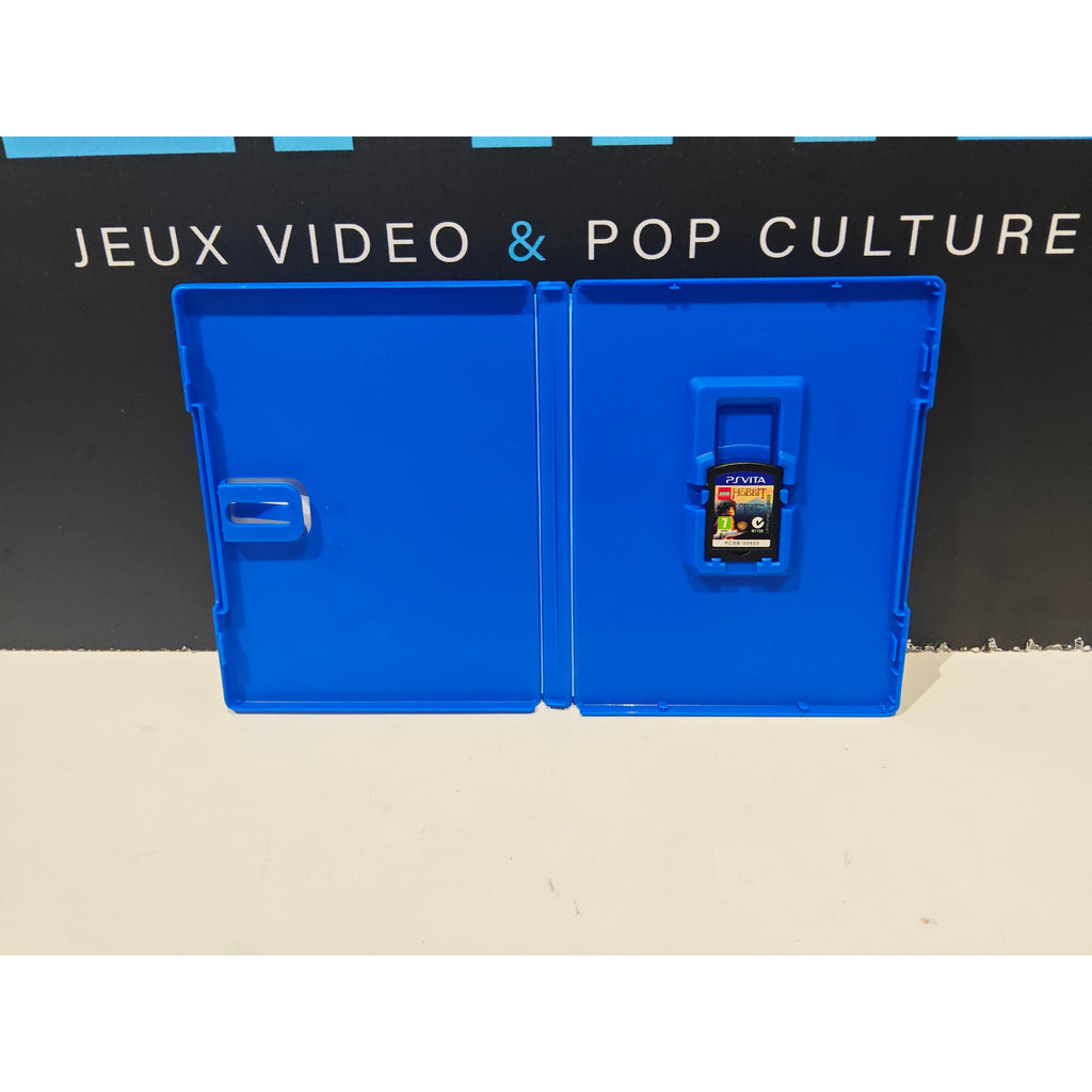 Lego Le Hobbit – PS Vita