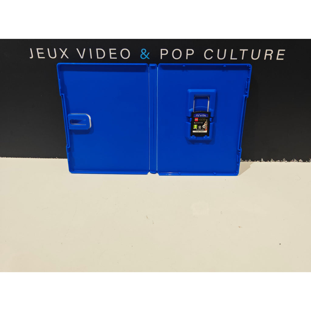 Lego Star Wars : Le Réveil de la Force – PS Vita