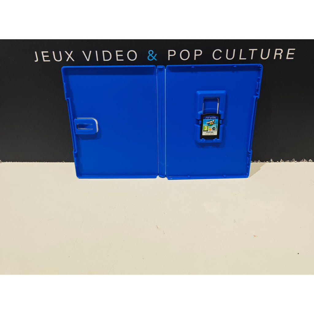 Smart as... – PS Vita