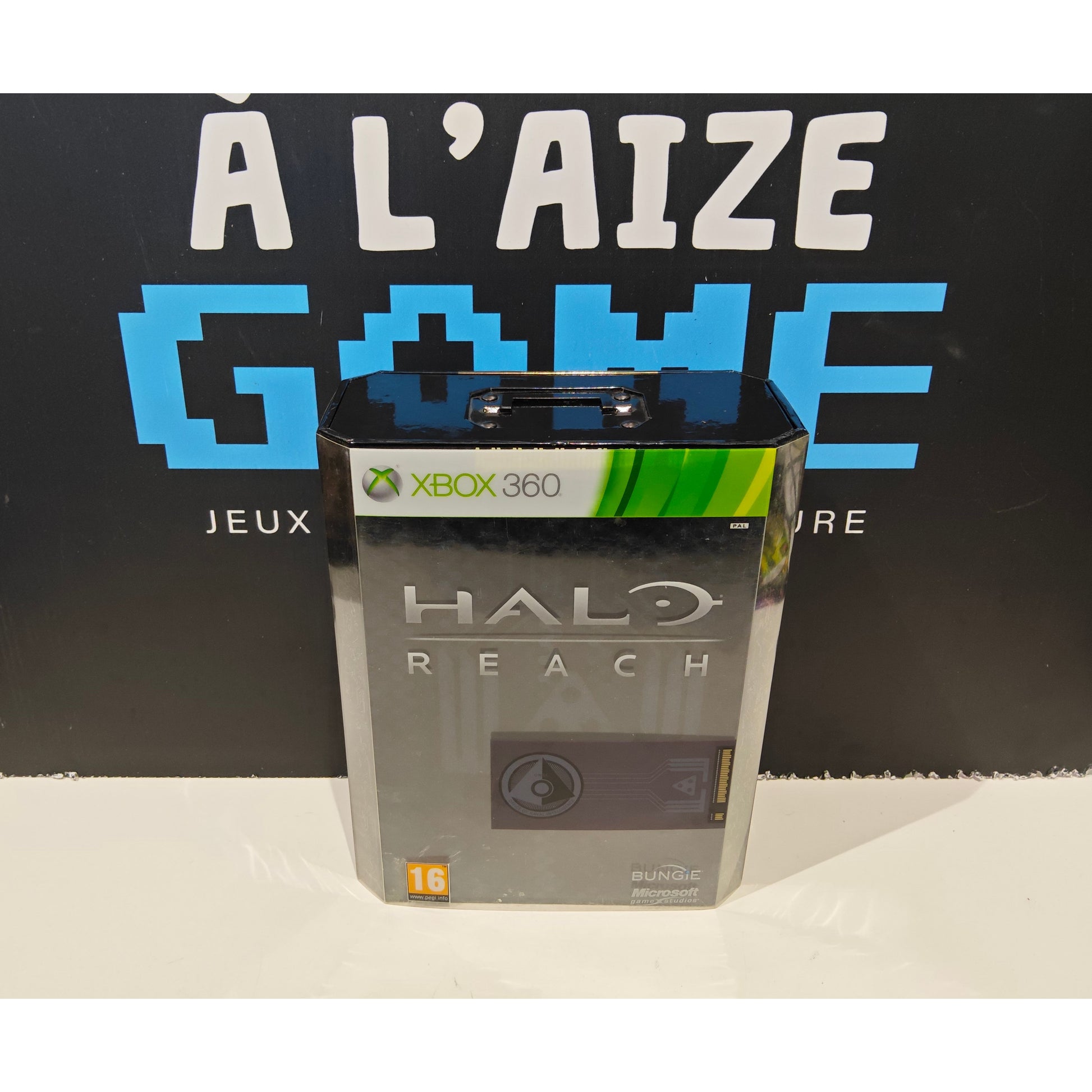 Halo Reach Edition Limitée - Xbox 360