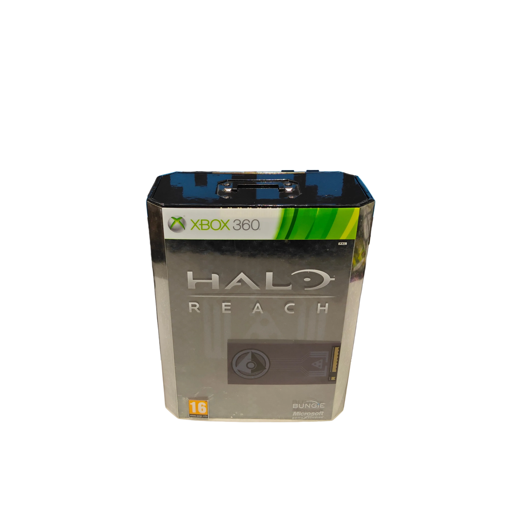Halo Reach Edition Limitée - Xbox 360