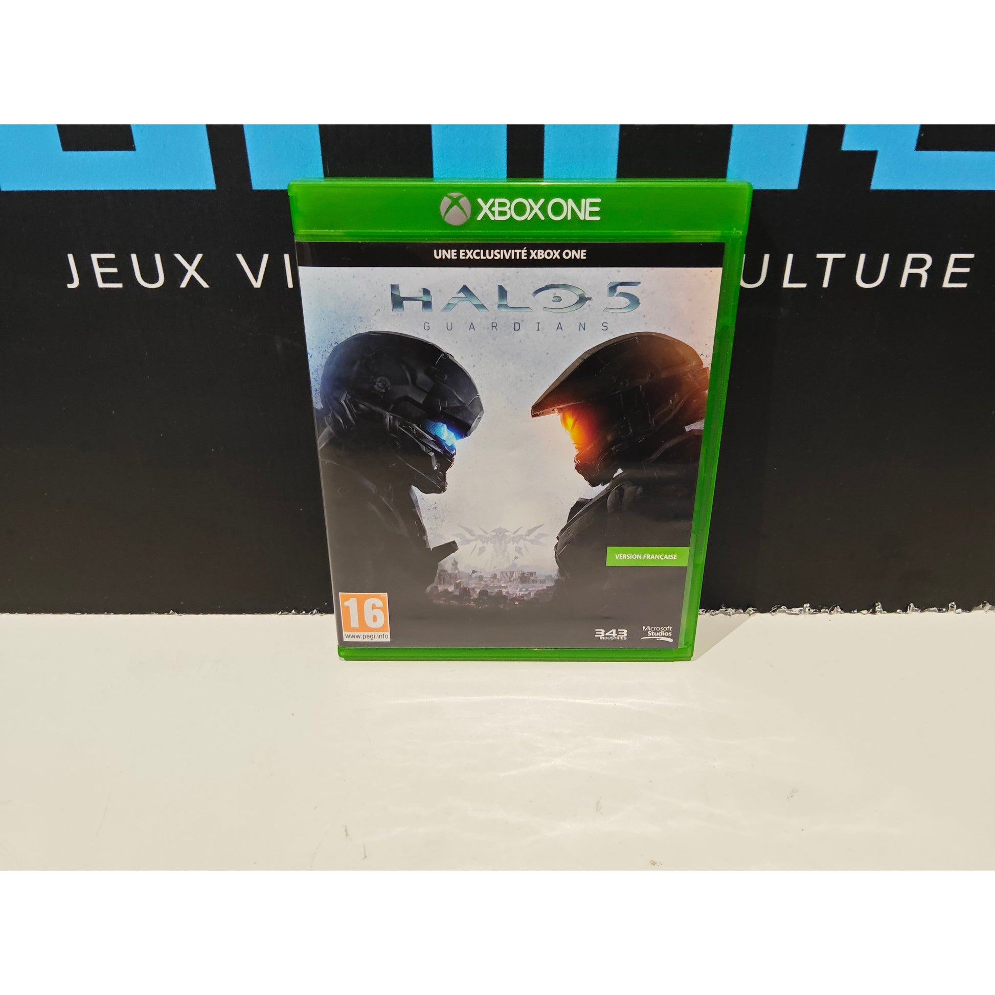 Halo 5: Guardians - Xbox One