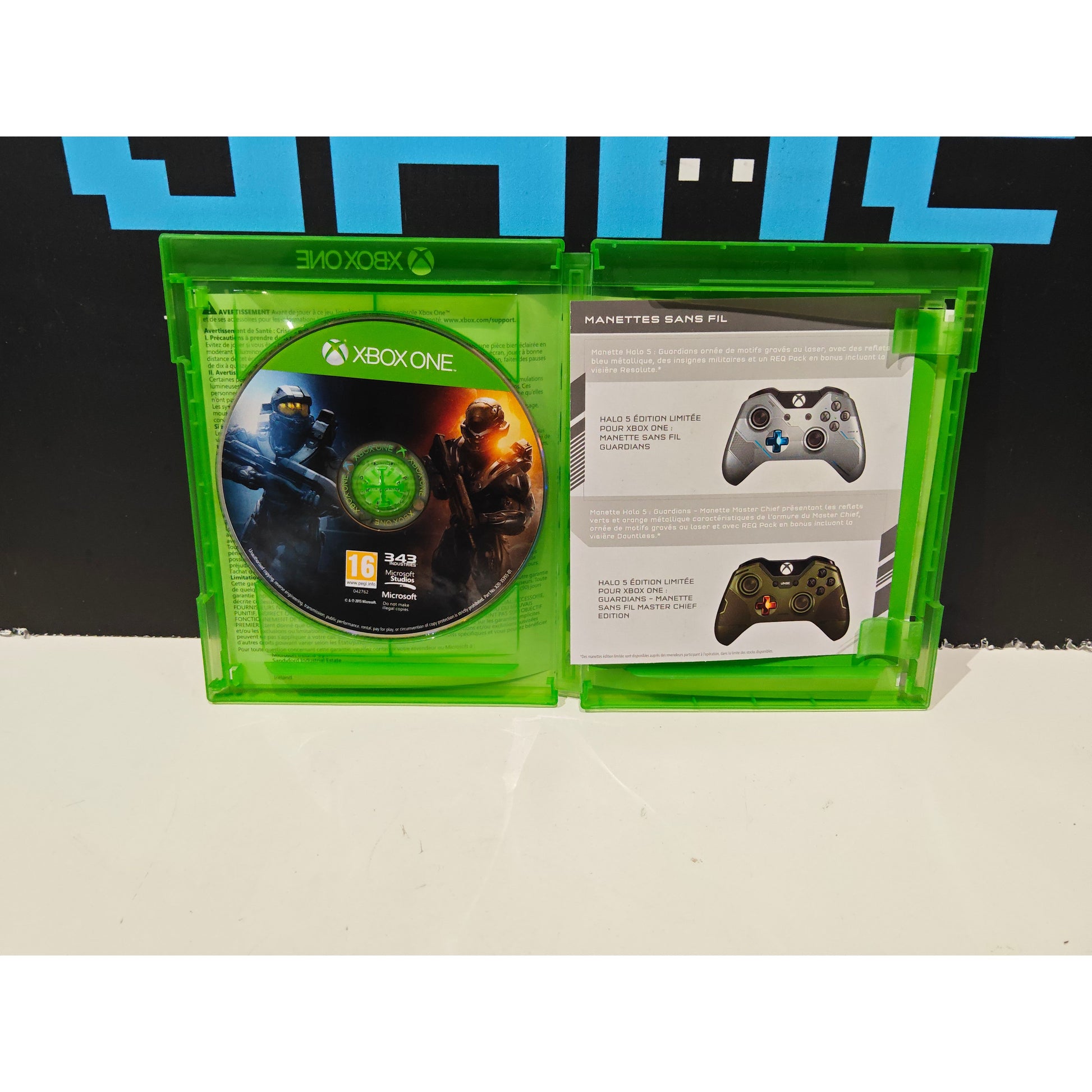 Halo 5: Guardians - Xbox One