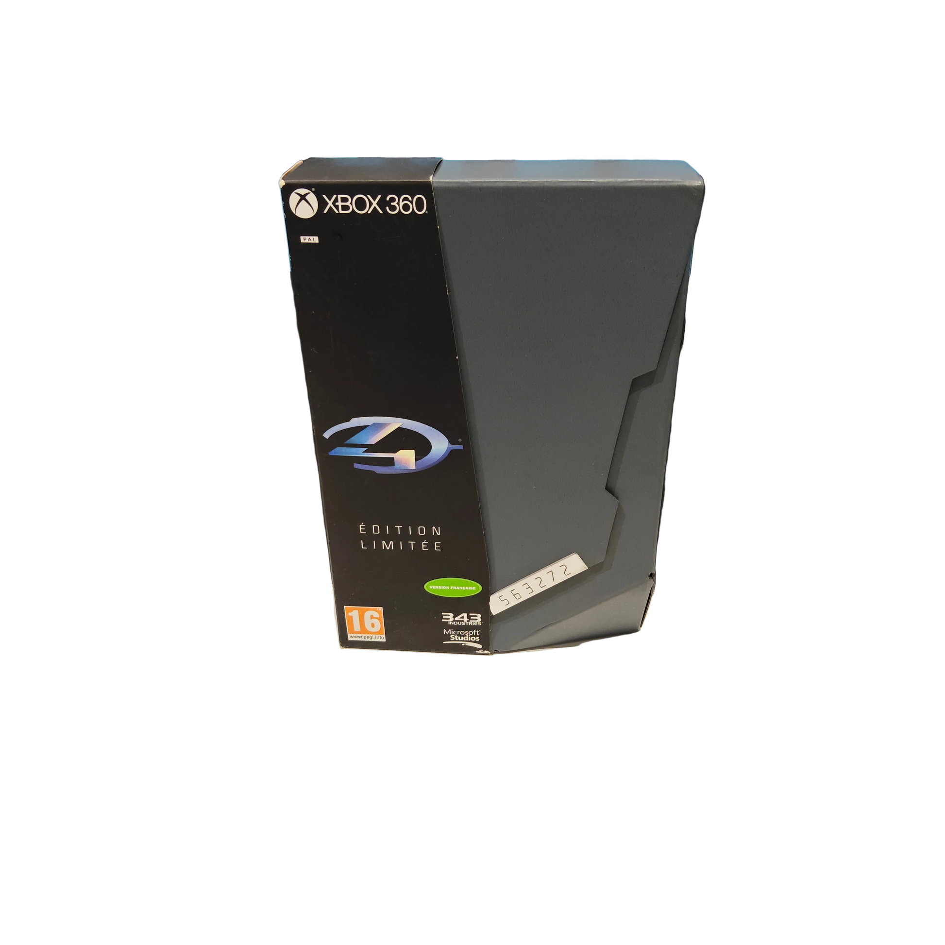 Halo 4 Edition Limitée - Xbox 360