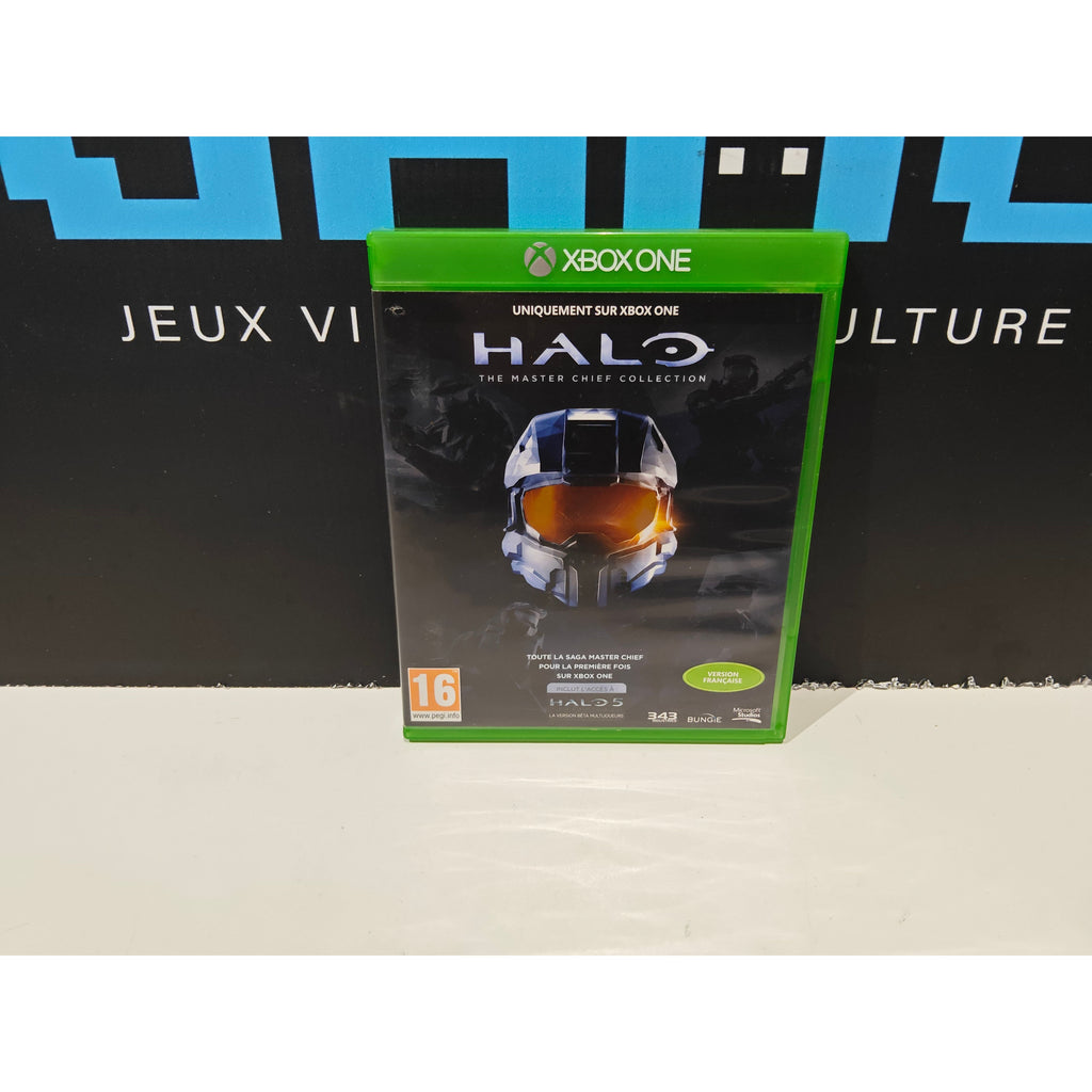 Halo : The Master Chief Collection - Xbox One