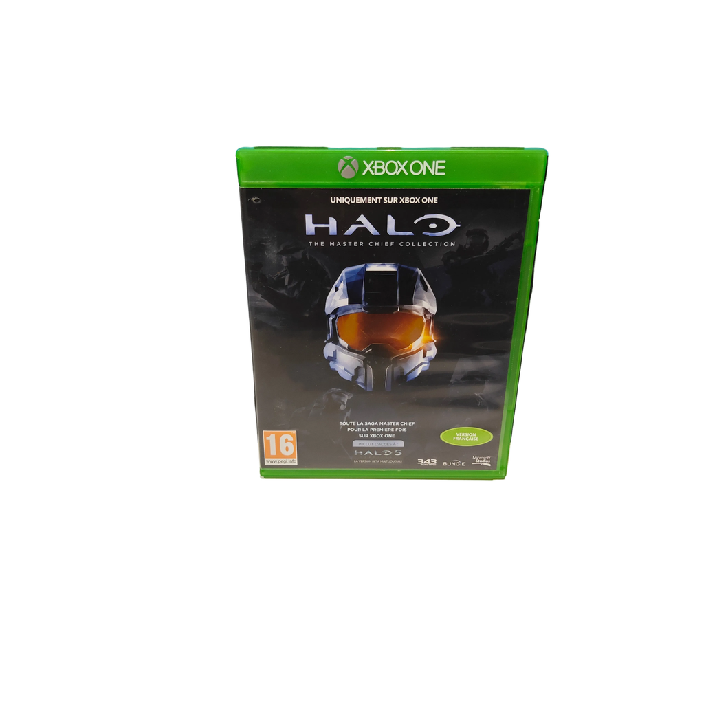 Halo : The Master Chief Collection - Xbox One