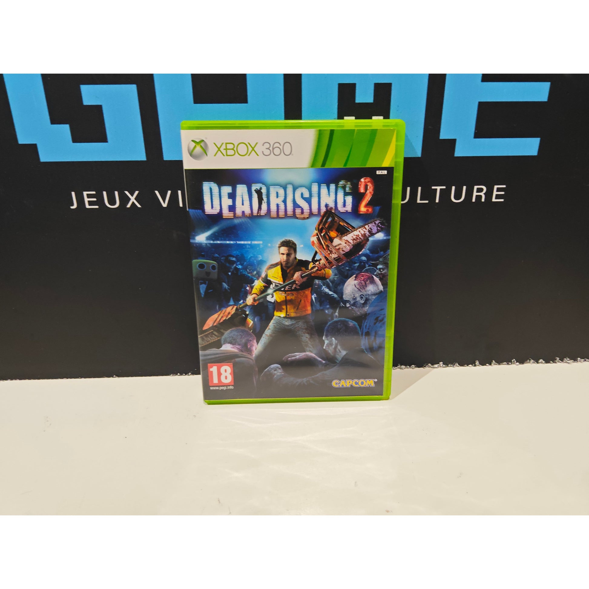 Dead Rising 2 - Xbox 360