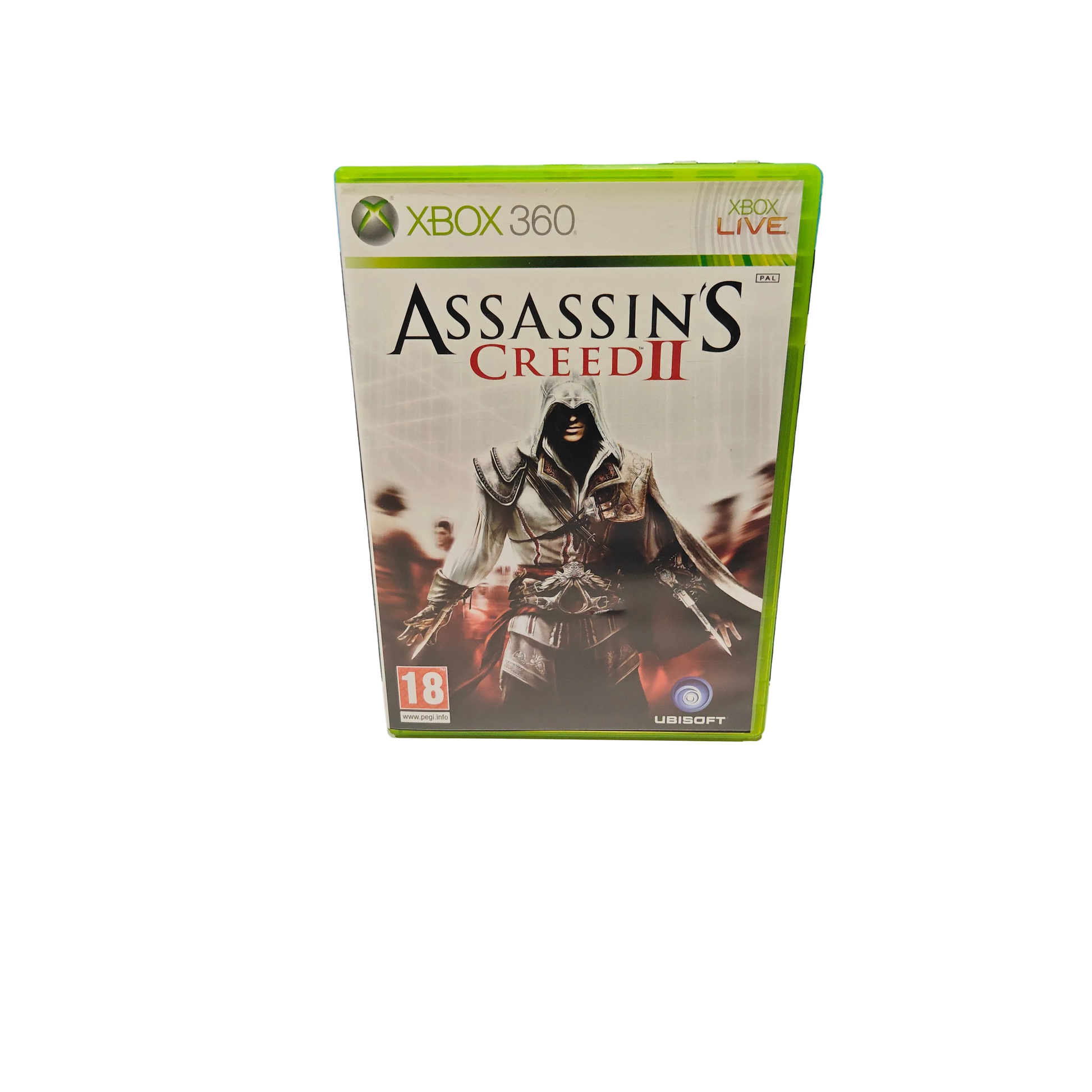 Assassin's Creed II - Xbox 360