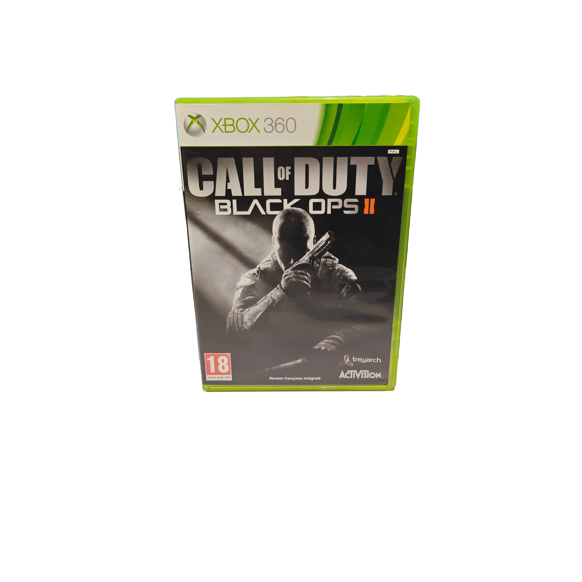 Call of Duty : Black Ops 2 - Xbox 360