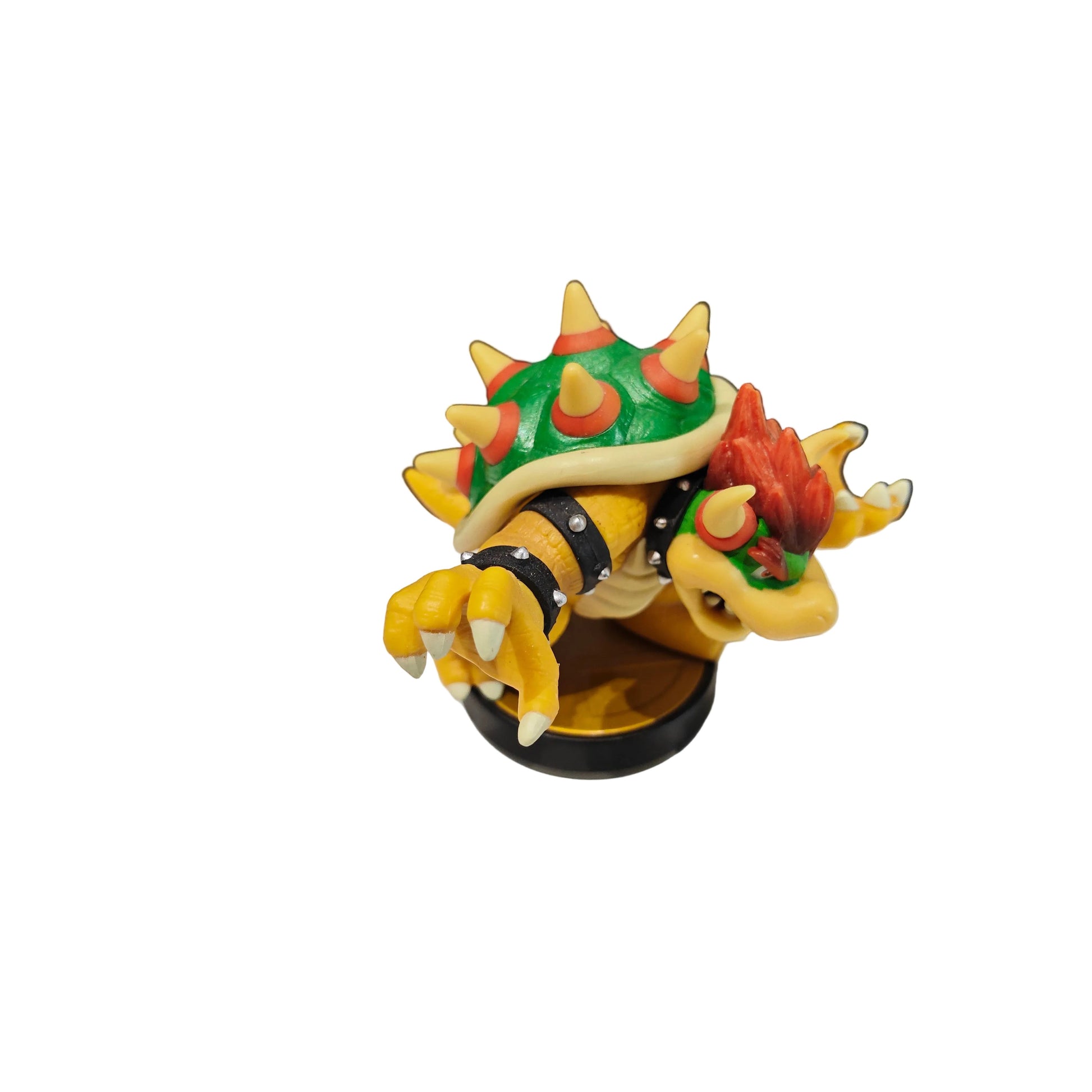 Amiibo Super Smash Bros Collection - Bowser n°20