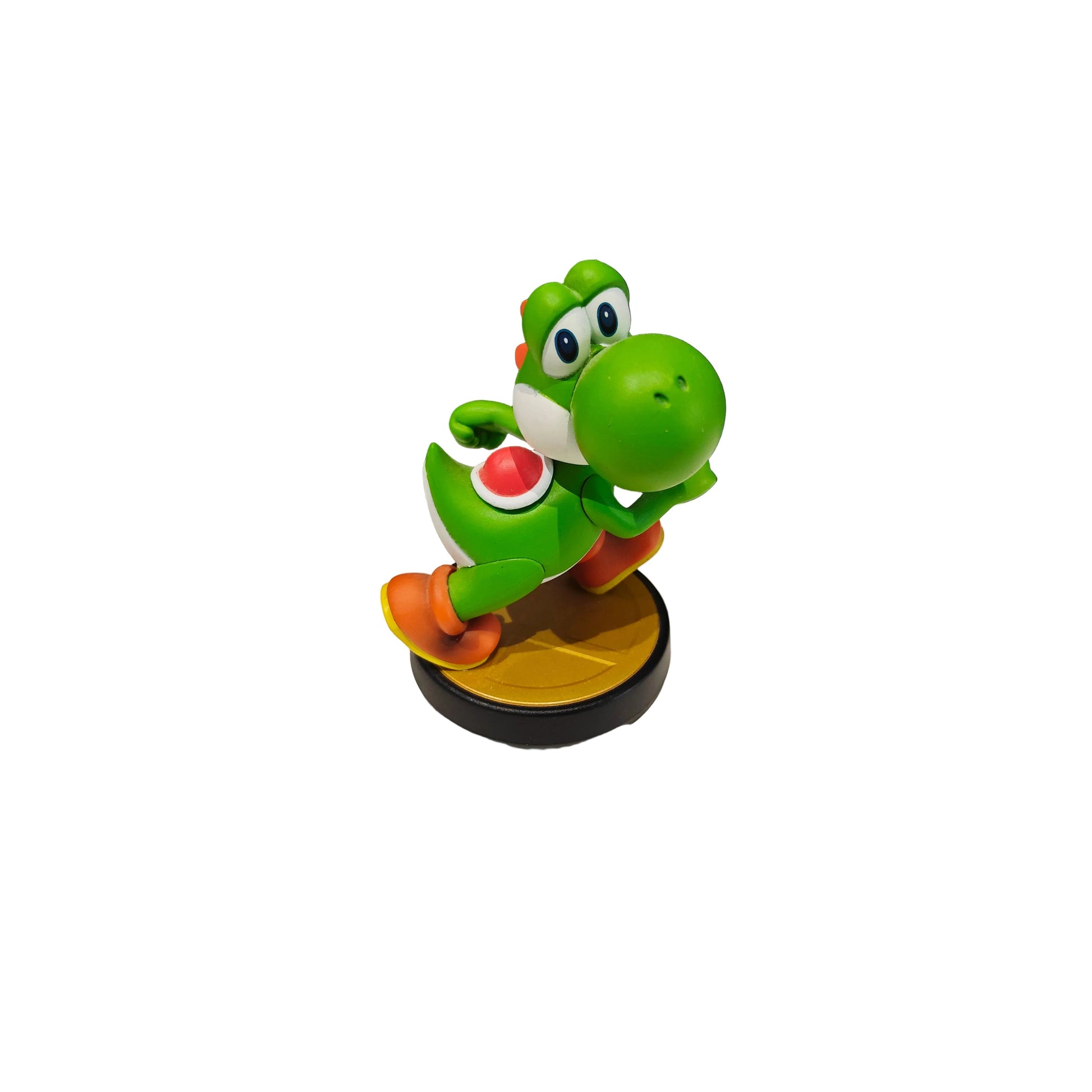 Amiibo Super Mario Bros Collection - Yoshi n°3