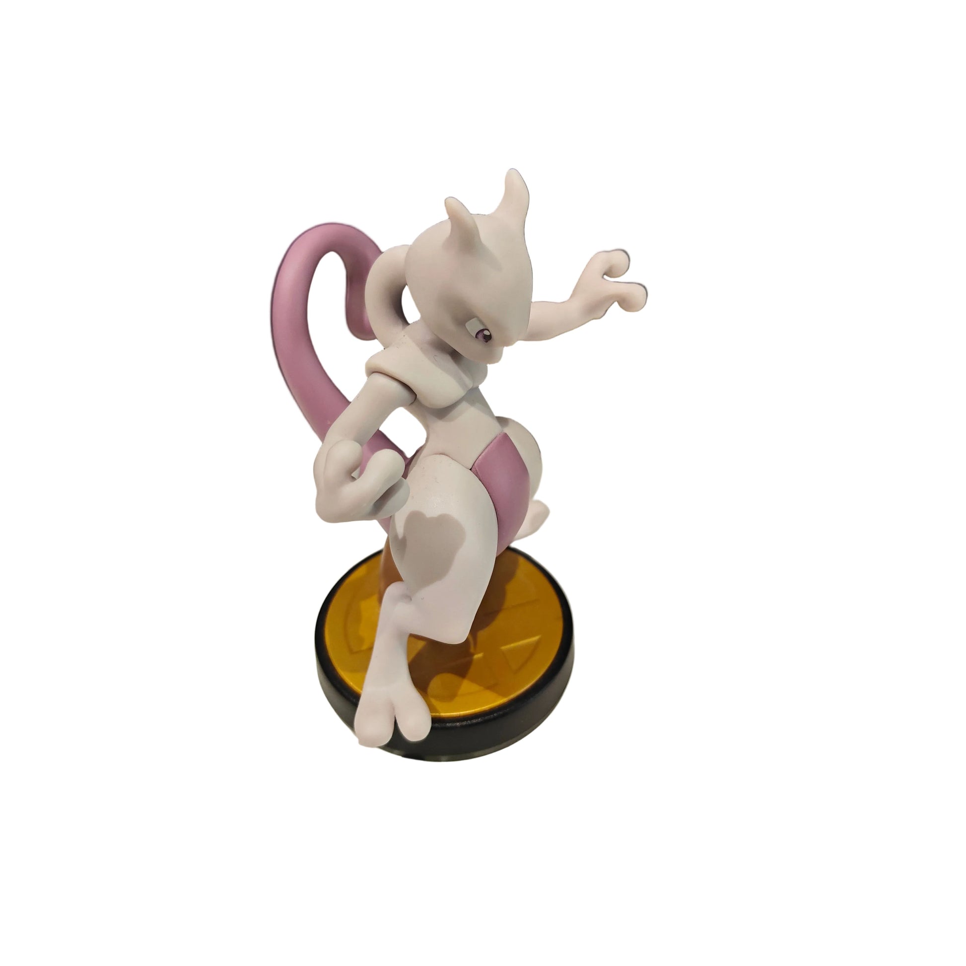 Amiibo Super Mario Bros Collection - Mewtwo n°51