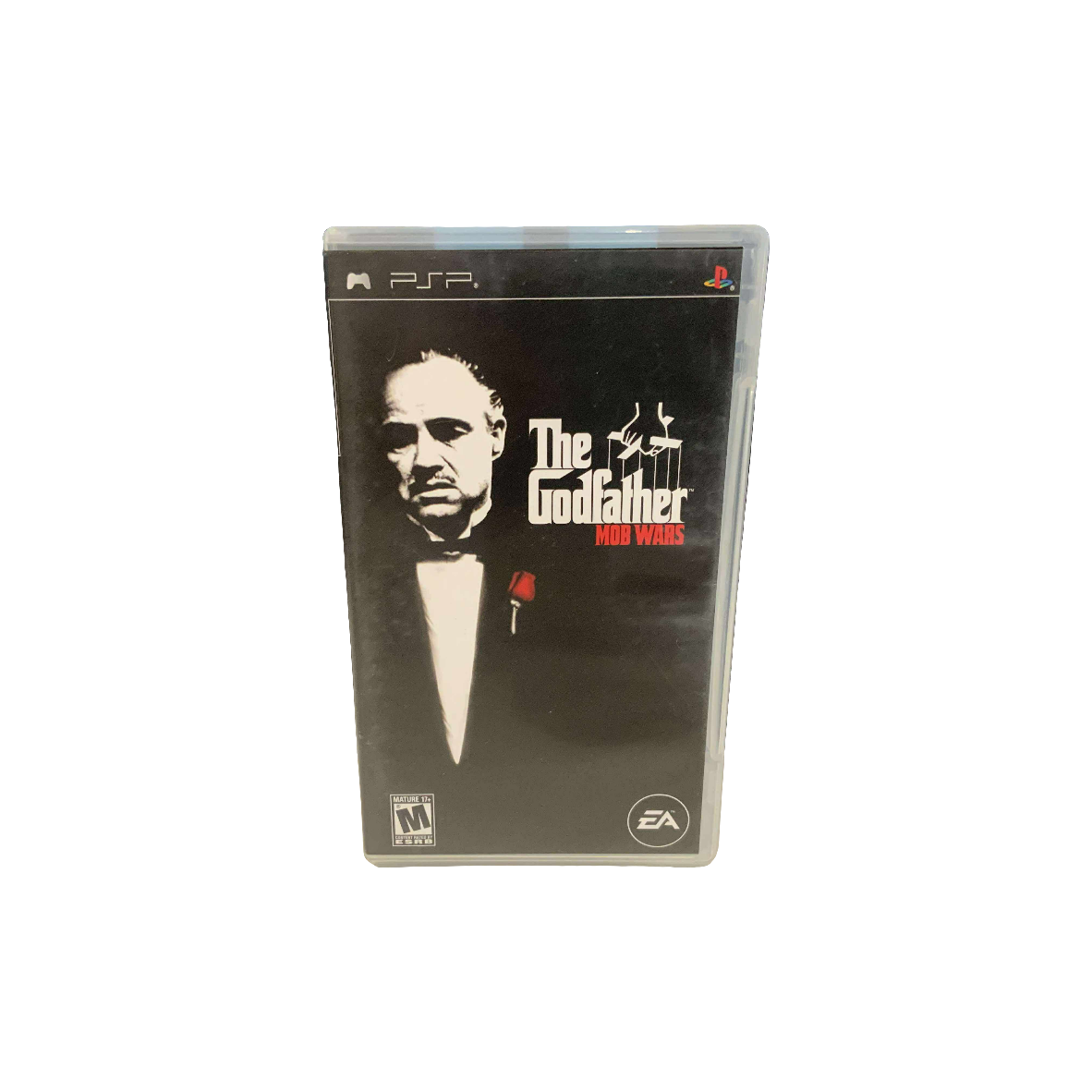 The Godfather: Mob Wars – PSP Complet TBE