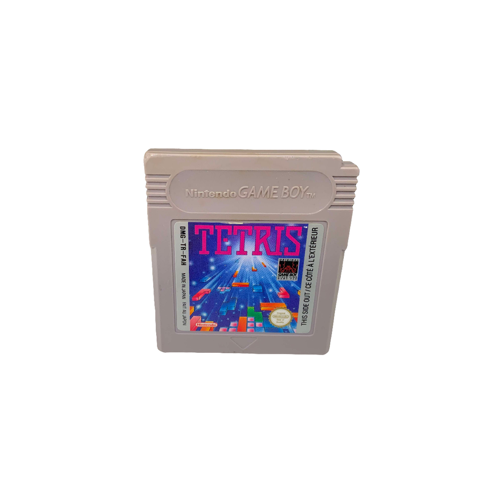Tetris GBN BE