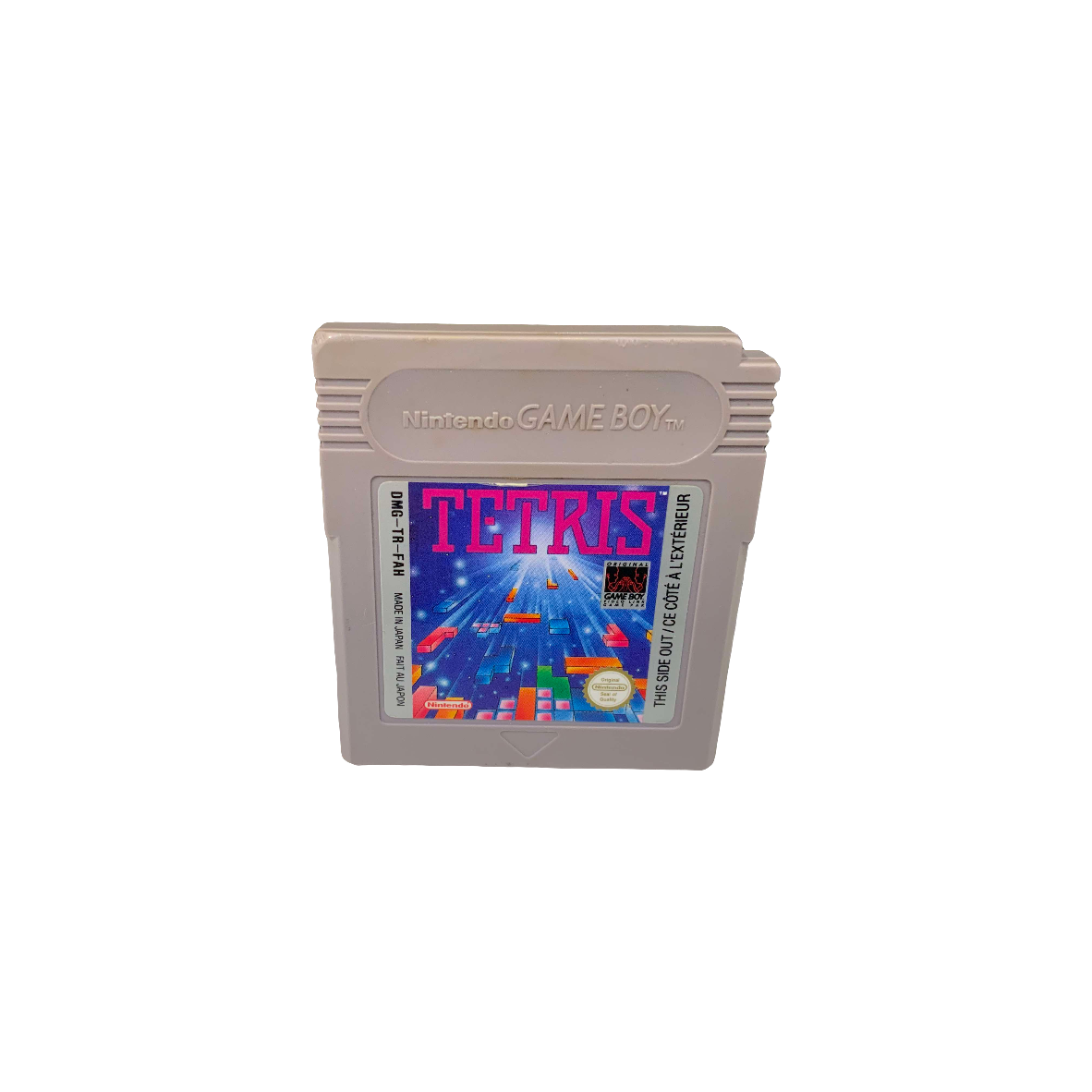 Tetris GBN BE