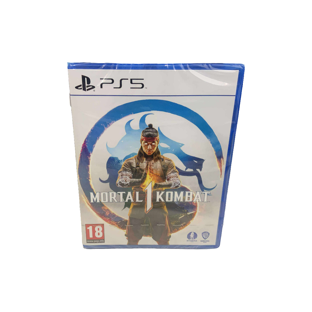 Mortal Kombat 1 – PS5 Neuf