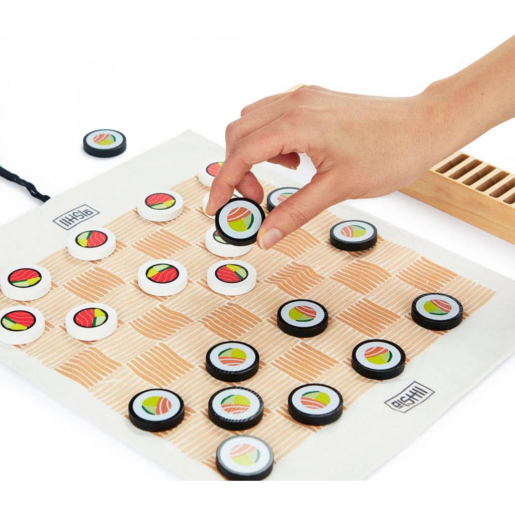 Jeu de plateau Damakis Checkers