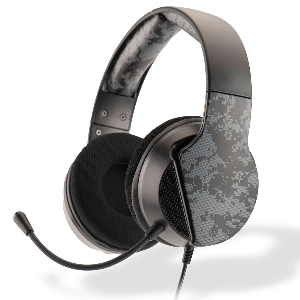 Casque PS5 Universel SPX-300 - Camo