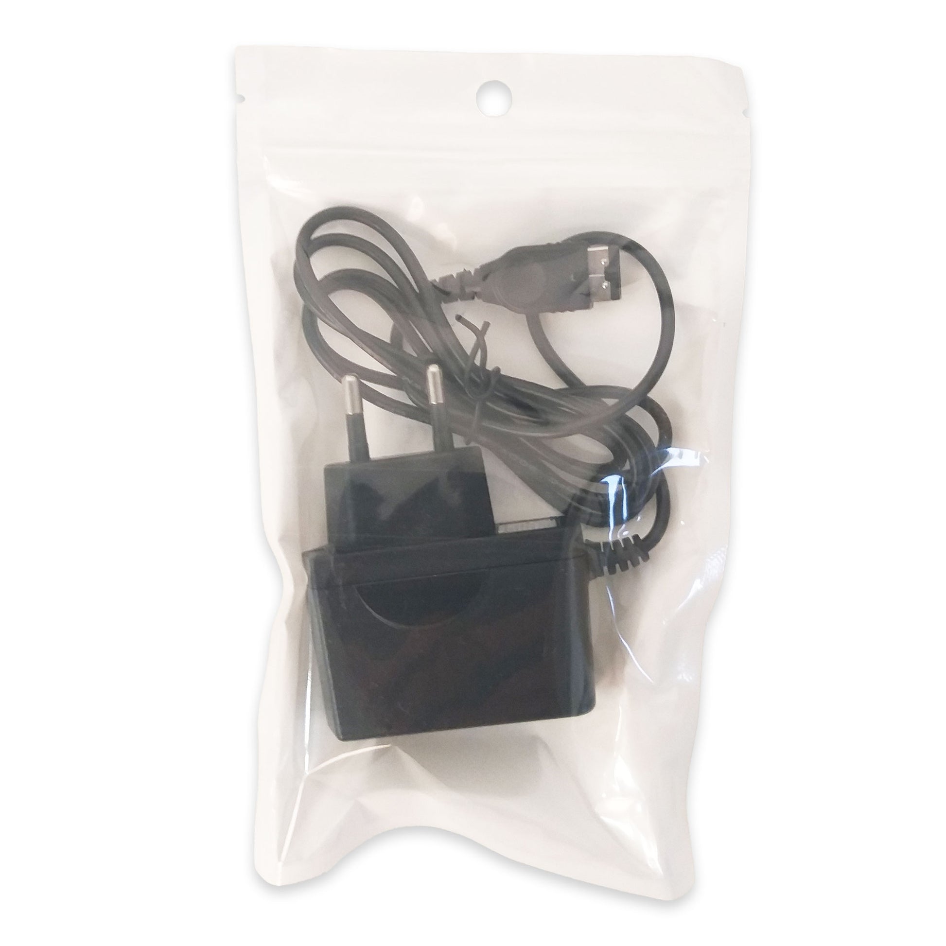 Chargeur Secteur Pour DSN Fat / GBA SP