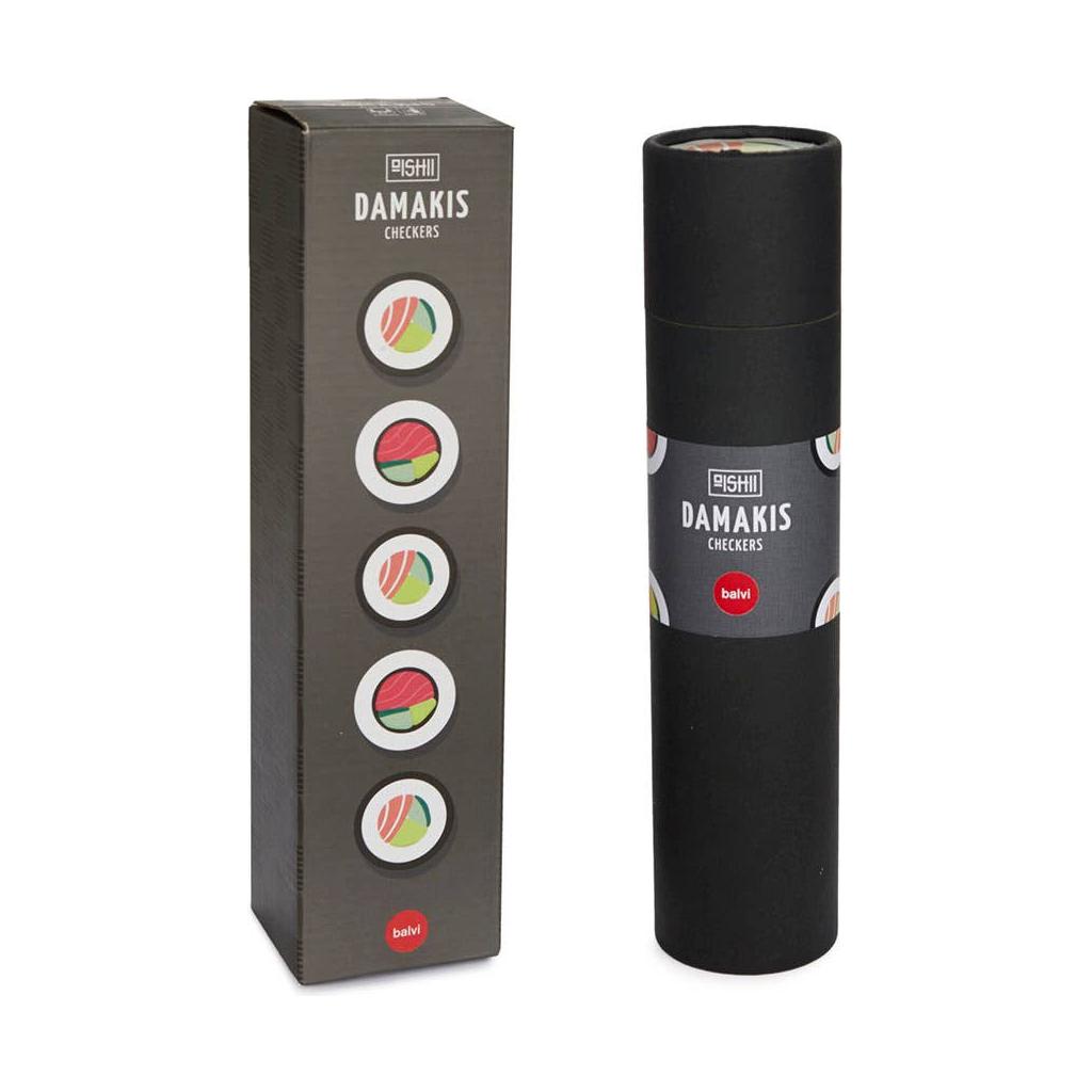 Jeu de plateau Damakis Checkers