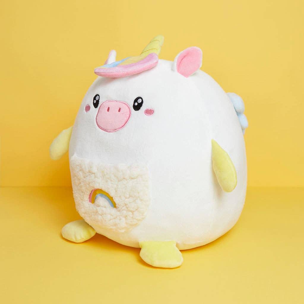 Coussin Unicorn