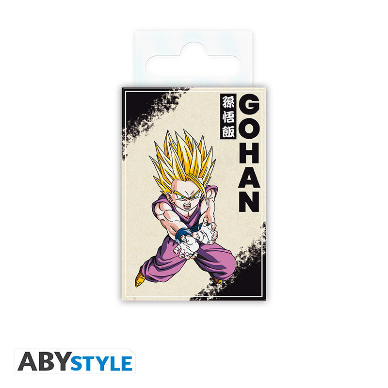 DRAGON BALL Aimant Gohan
