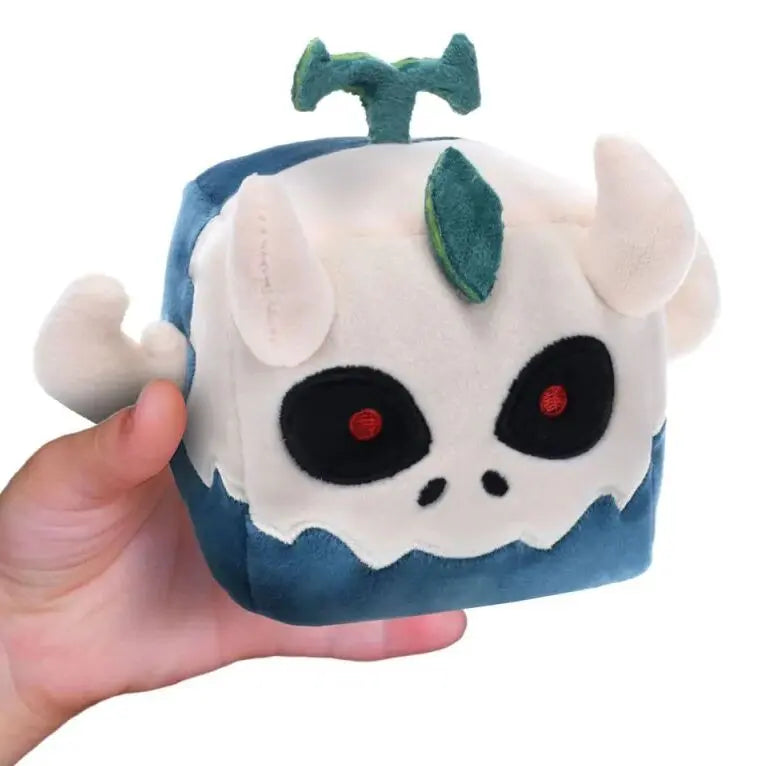 BLOX FRUITS - FIGURINE MYSTERE + CODE UNIQUE DLC GOODIES