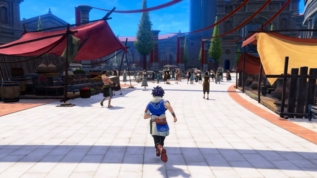 Fire Emblem : Fortune's Weave  - Switch 2 En précommande sortie le 19 Septembre 2026