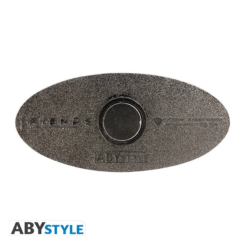 FRIENDS Aimant Premium Central Perk