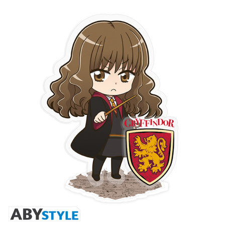 HARRY POTTER Figurine Acrylique Hermione