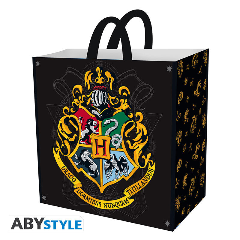 shopping bag Harry Potter