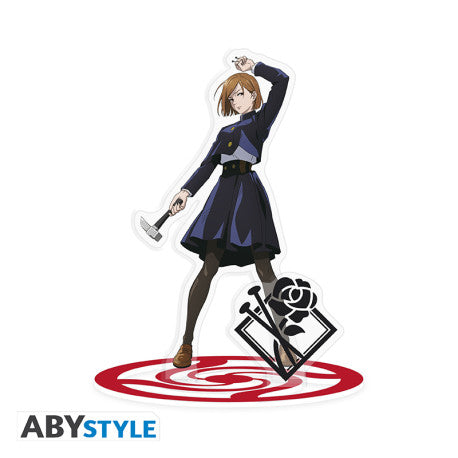 JUJUTSU Figurine Acrylique Kugisaki