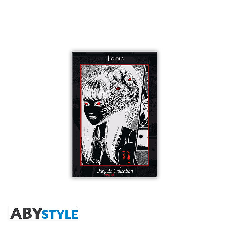 JUNJI ITO Aimant Tomie