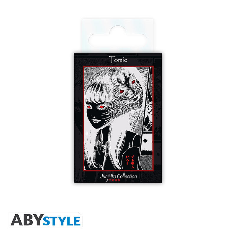 JUNJI ITO Aimant Tomie