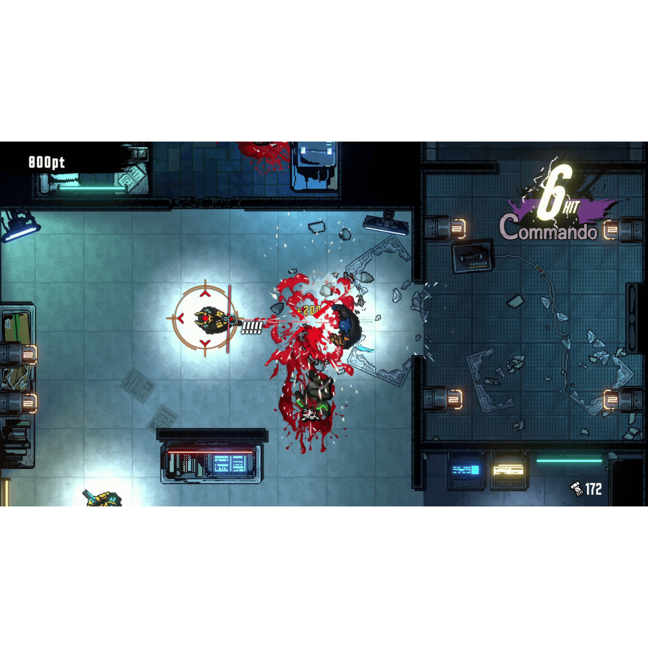Kusan City of Wolves - PS5 En précommande sortie le 31 Juillet 2026