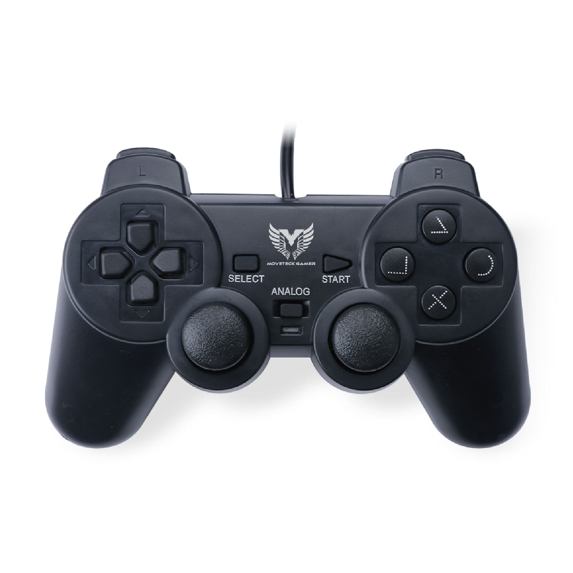 Manette PS2