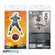 NARUTO SHIPPUDEN Figurine Acrylique Kakashi