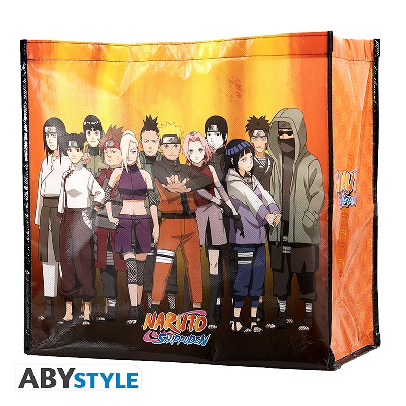shopping bag Naruto