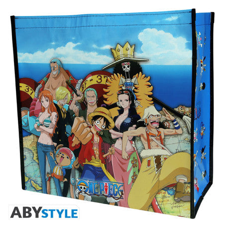 shopping bag One Piece équipage