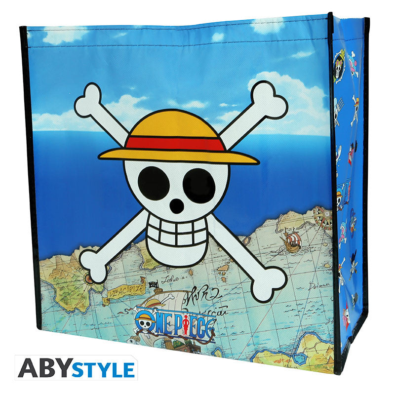 shopping bag One Piece équipage