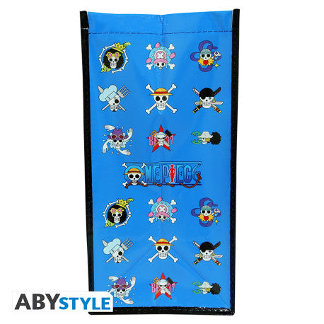 shopping bag One Piece équipage