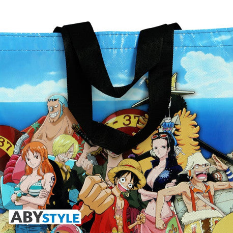 shopping bag One Piece équipage
