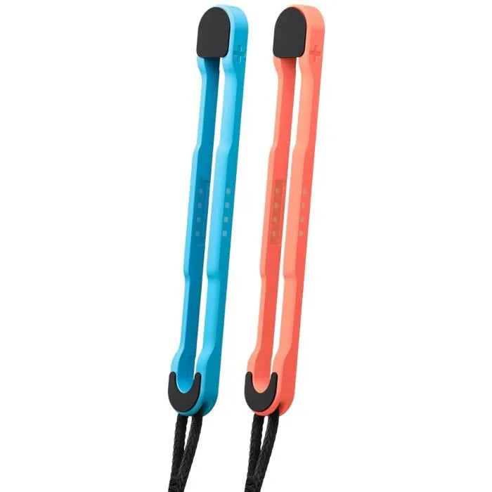 Paire de manettes Joy-Con 2 Bleu Clair & Rouge Clair Nintendo Switch 2