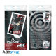 PERSONA 5 Figurine Acrylique Joker