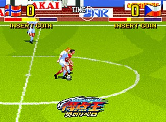 ACA NEOGEO SELECTION Vol.6 Import Jap Neuf